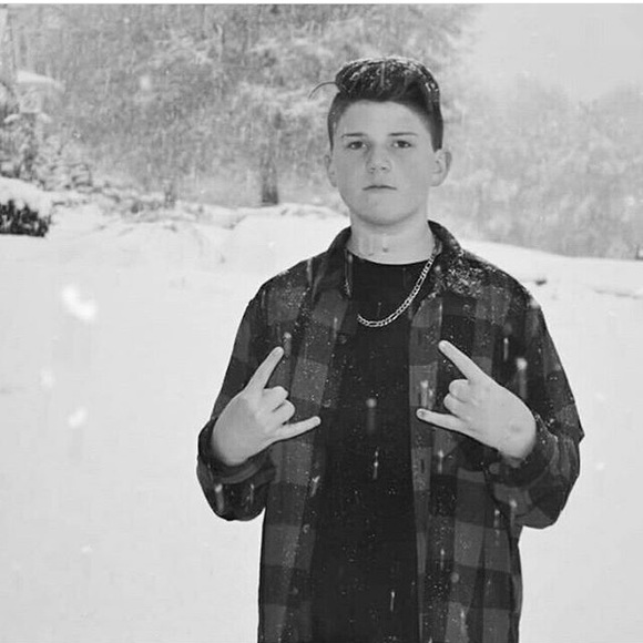 Meet your Posher, Jacob - Picture 1 of 1